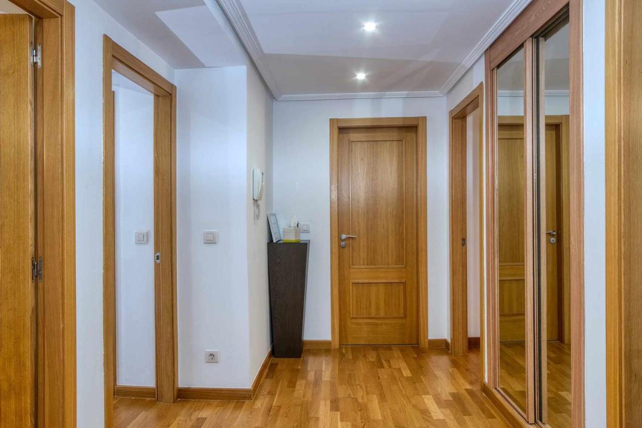 Апартаменти Casa Victoria Frente A La Playa Del Reducto Арресіфе Екстер'єр фото